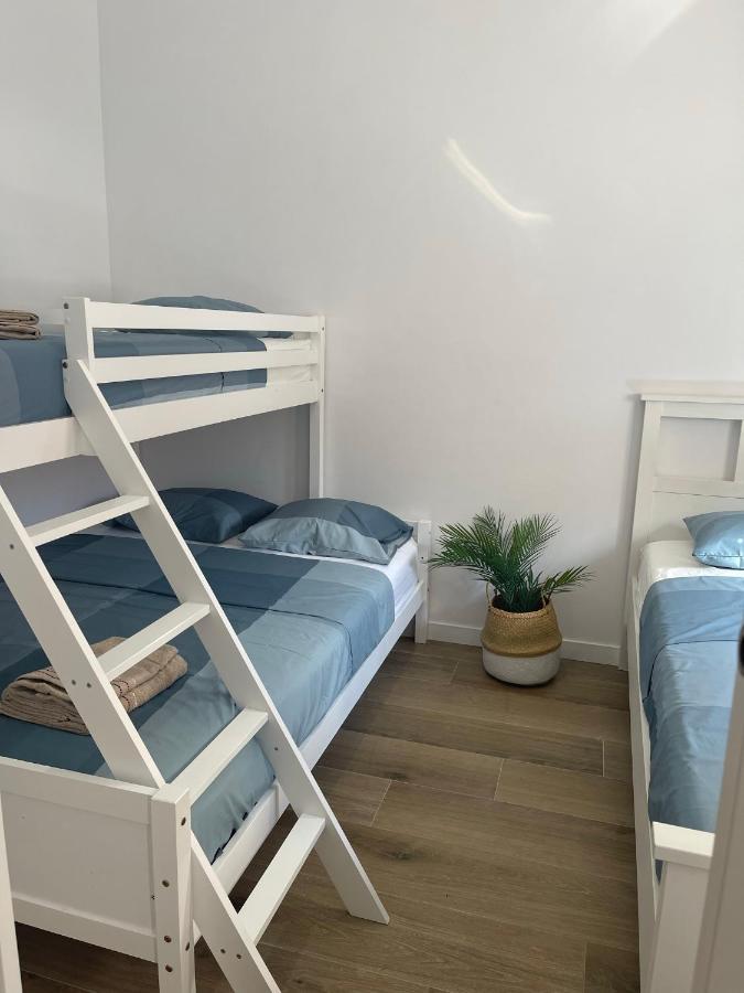 Uim Mediterraneo Pb Luis Vives Wifi Sagunto Екстериор снимка